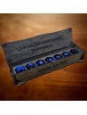 Pocket Arsenal | Wooden RPG Dice Case