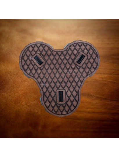 Escama del Destino | Contador RPG 000–999