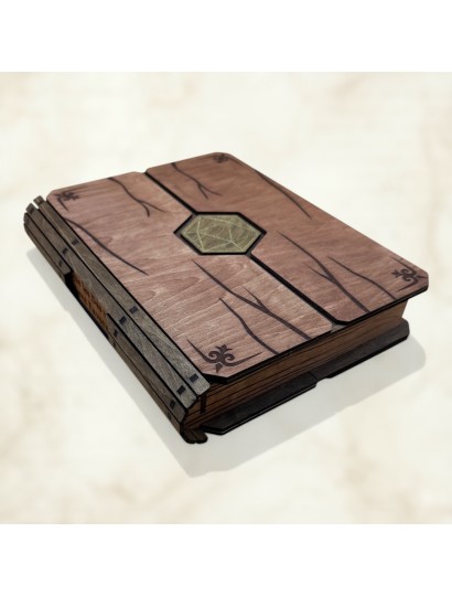 La Cassette des Augures