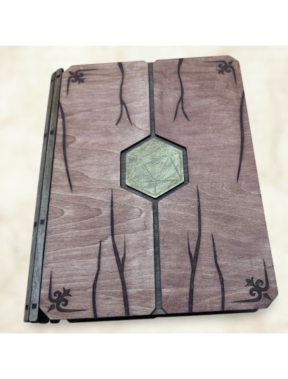 La Cassette des Augures