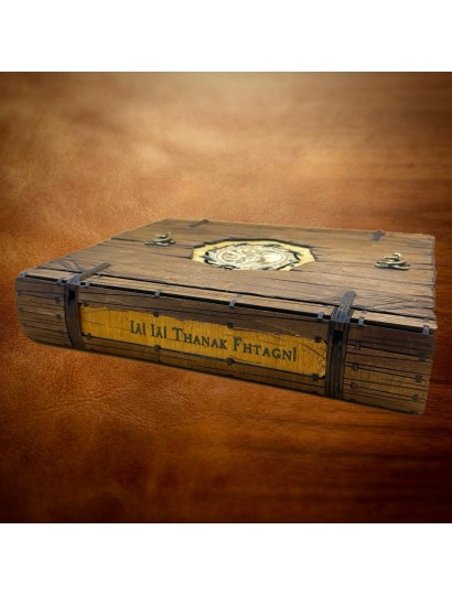 Reliquiario Modulare – Custodia dadi GdR premium