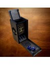 Dice Tower – Arbiter of Fate | Handcrafted Wooden RPG