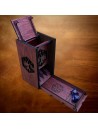 Dice Tower – Arbiter of Fate | Handcrafted Wooden RPG