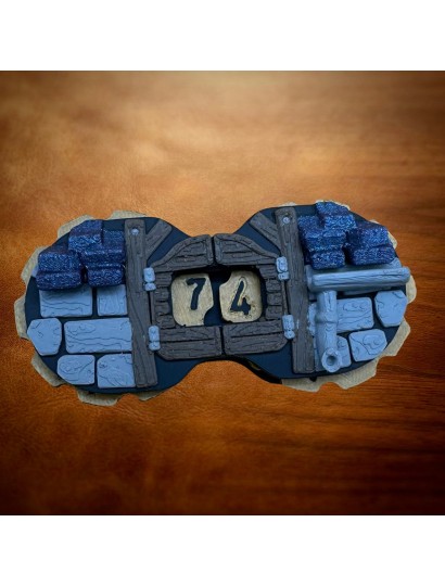 Point Counter – The Long Rest Inn | RPG Accessory