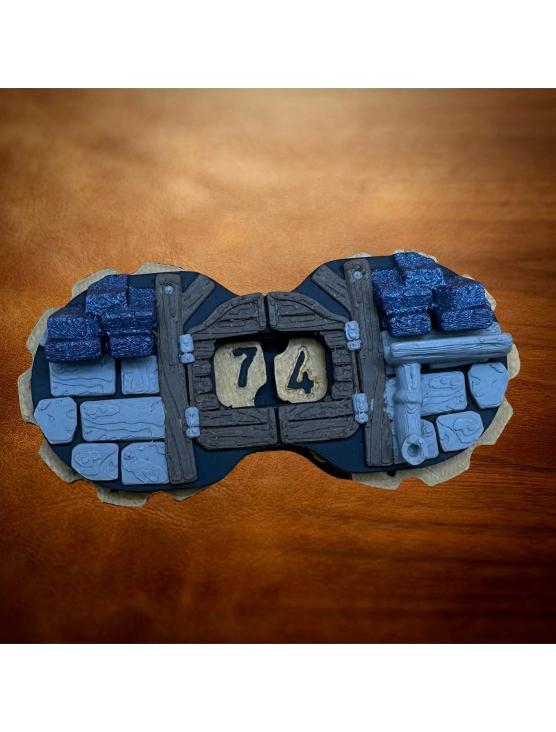 Point Counter – The Long Rest Inn | RPG Accessory