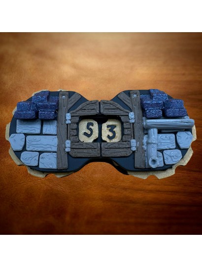 Point Counter – The Long Rest Inn | RPG Accessory