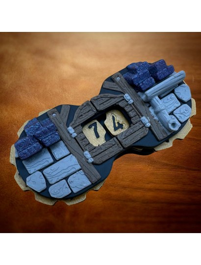 Point Counter – The Long Rest Inn | RPG Accessory