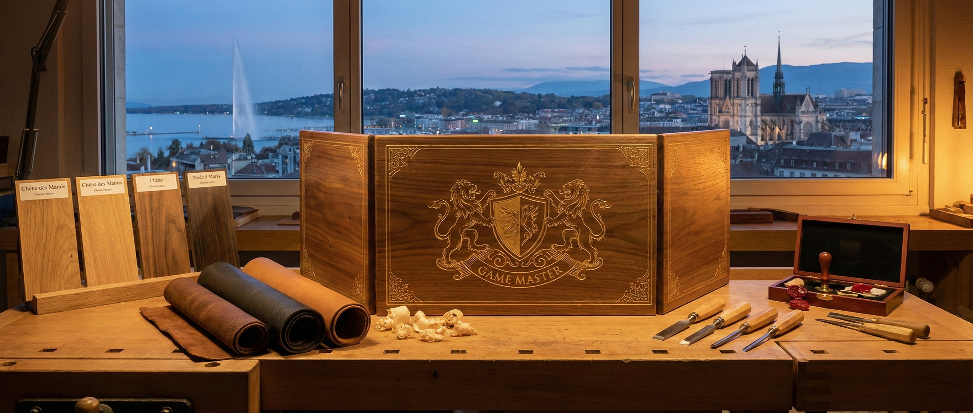 Choisir ses Accessoires